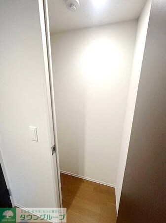 ロイヤルパークス赤羽サウスの物件内観写真